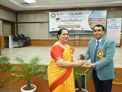 B.Com. Orientation Program